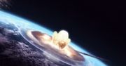 Ludzkość nie musi obawiać się ogromnych asteroid. Problem stanowią mniejsze, "niewidzialne obiekty"