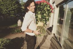 Doda i Emil Haidar: byli kochankowie, którzy widują się dziś na sądowych salach