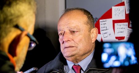 Sprawa Riada Haidara na sesji rady miasta. Stanowisko w jego sprawie zostało odrzucone