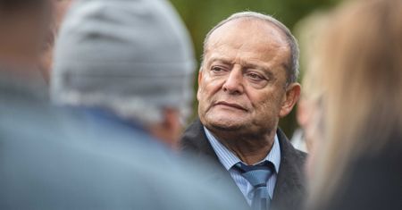 Riad Haidar zwolniony. Adam Bodnar interweniuje