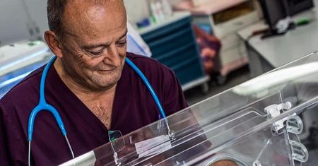 Riad Haidar zawiesił kampanię wyborczą. Mamy komentarz syna lekarza