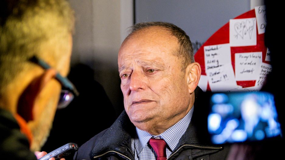 Riad Haidar został pozbawiony funkcji ordynatora bialskiego szpitala