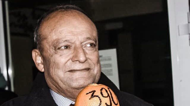 Riad Haidar