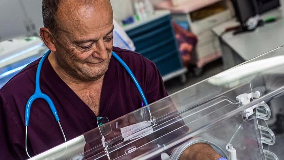 Riad Haidar przechodzi ciężki czas w swoim życiu