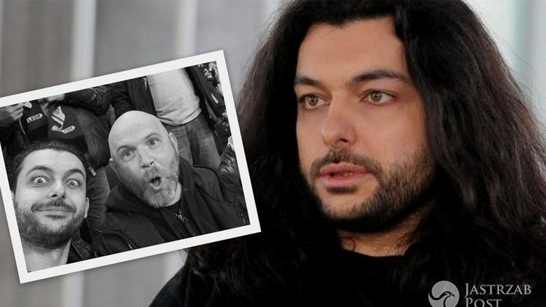 Kamil Haidar