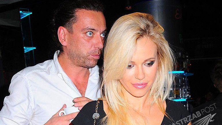 Doda i Emil Haidar rozstali się