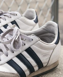 Trzy paski nie tylko dla Adidasa. Firma przegrywa proces