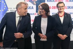 Wybory parlamentarne 2019. Małgorzata Kidawa-Błońska przedstawiła program KO