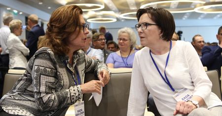 PO i Nowoczesna chcą zmian w mediach publicznych. Szczegóły 12-13 lipca