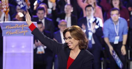 Wybory prezydenckie 2020. PO chce uniknąć "klątwy Jachranki". Małgorzata Kidawa-Błońska szykuje kluczowe wystąpienie w kampanii