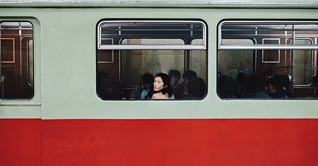 Korea Północna – dziennikarz incognito ujawnia sekrety komunistycznego państwa