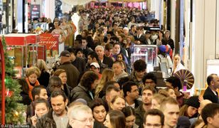 Black Friday dokładnie za tydzień. Jak nie dać się nabrać na fikcyjne promocje