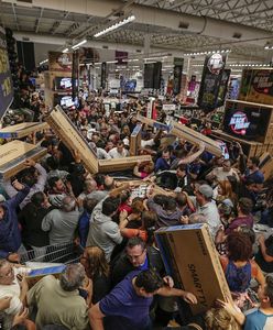 Black Friday to nie tylko promocje. Oszuści i hakerzy czyhają