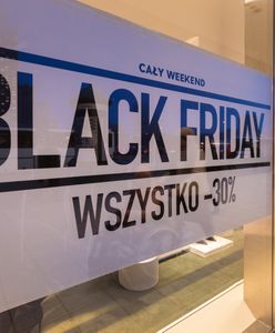 Black Friday to nic. 11 listopada startują największe wyprzedaże na świecie