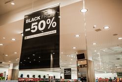 Wyprzedaże na Black Friday 2019. Czarny Piątek zapowiada się bardzo ciekawie