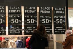 Black Friday 2019. Wyprzedaże już w listopadzie. Lista sklepów biorących udział w akcji