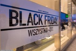 Black Friday to nic. 11 listopada startują największe wyprzedaże na świecie