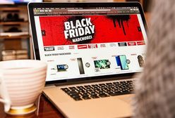 Młodzi narzekają na Black Friday. Więcej w tym szumu niż korzyści