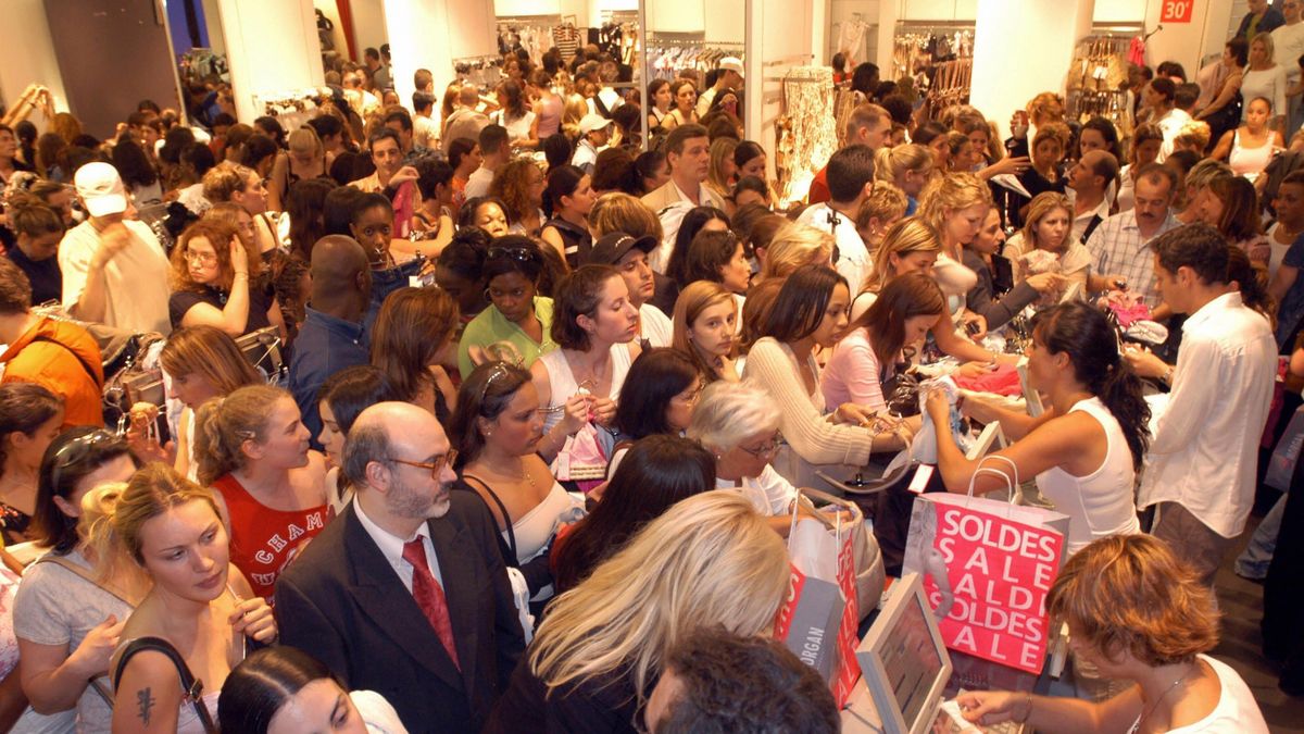 W naszym kraju Czarny Piątek 2019 wypada 29 listopada.