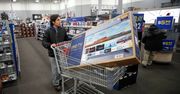 Black Friday to porażka. W USA obniżki totalne i szał w sklepach. W Polsce promocje jak "chemia z Niemiec"