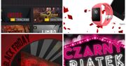 Dziś "Black Friday" - zobacz gdzie znaleźć promocje na elektronikę, telefony i gadżety