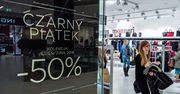 Black Friday 2017. Wyprzedażowy szał w polskich sklepach