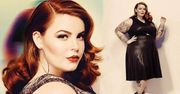 Najsłynniejsza modelka plus size spodziewa się dziecka: "To zdecydowanie nie było planowane"
