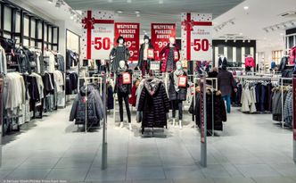 Na Black Friday zarobią też banki i pożyczkodawcy. Kredyty i pożyczki schodzą tego dnia na pniu