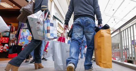 Krwawy Piątek. Są śmiertelne ofiary gorączki wyprzedaży w USA