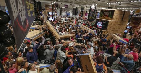Kiedy jest Black Friday i skąd wzięła się nazwa?