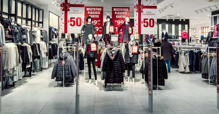 Na Black Friday zarobią też banki i pożyczkodawcy. Kredyty i pożyczki schodzą tego dnia na pniu