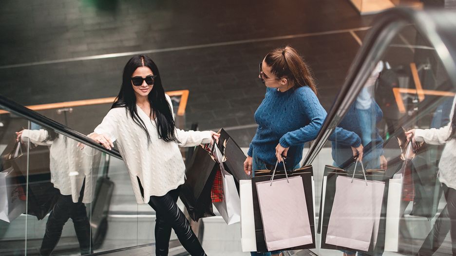 Black Friday 2019. Sprawdź promocje na Czarny Piątek w Zara, H&M