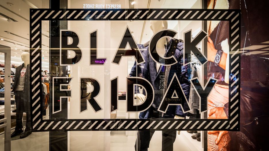 Black Friday 2019. Czarny Piątek w sieciach Biedronka, Lidl i Kaufland