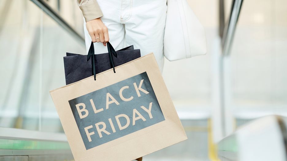 Black Friday 2019 w RTV EURO AGD