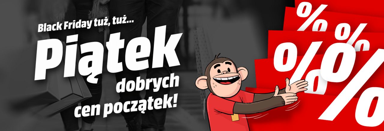 Black Friday 2019. Promocje już się rozpoczęły. Laptop HP dla graczy nawet 500 złotych taniej