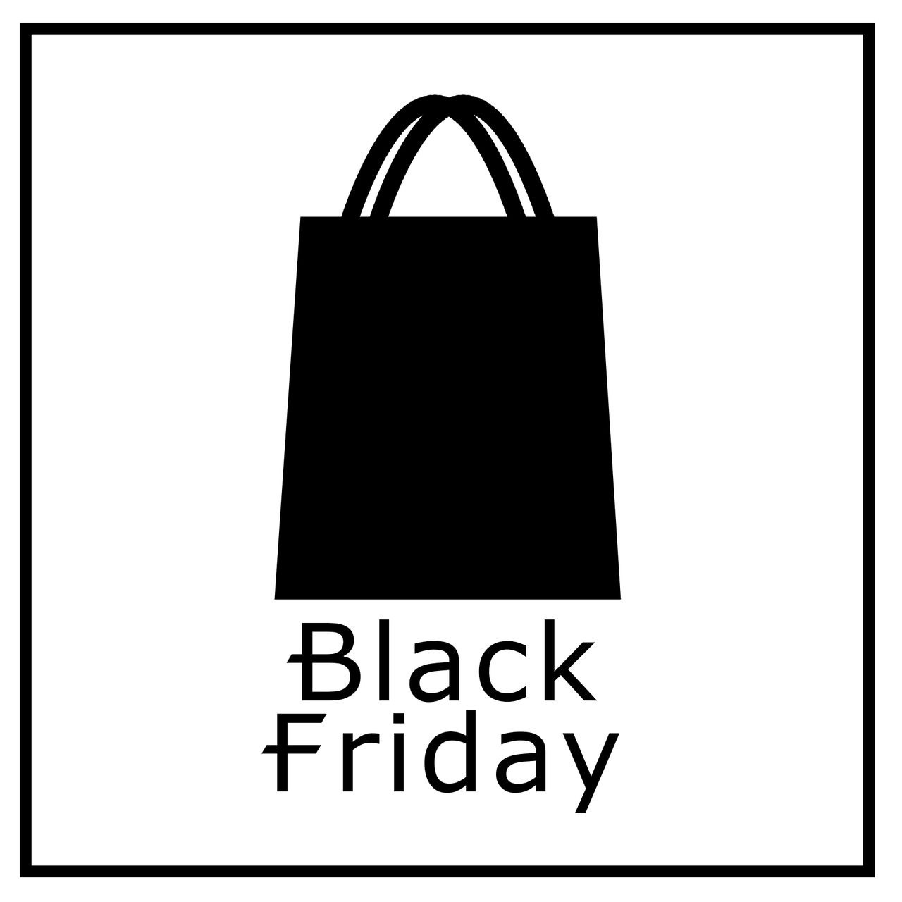 RTV EURO AGD - przygotuj się na promocje z okazji Black Friday!