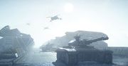 Konsolowy PlanetSide 2 wreszcie z datą premiery (rychłą!)
