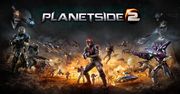 Planetside 2 posegreguje graczy według platformy