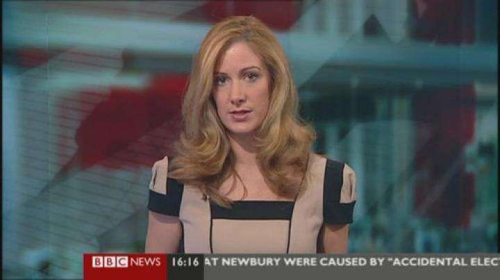 Rachael Bland zmarła po dwóch latach walki z rakiem