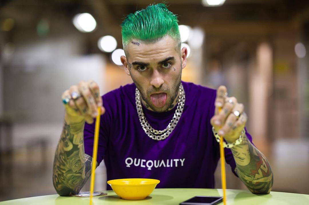Quebonafide