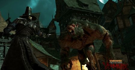 Zapowiedziano kolejną grę w sławnym uniwersum - poznajcie Warhammer: End Times - Vermintide
