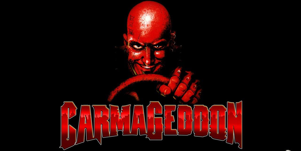 Carmageddon trafia pod skrzydła THQ Nordic