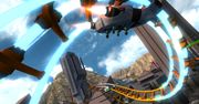 Demo ScreamRide prezentem dla nocnych marków