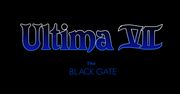 02 - Ultima VII