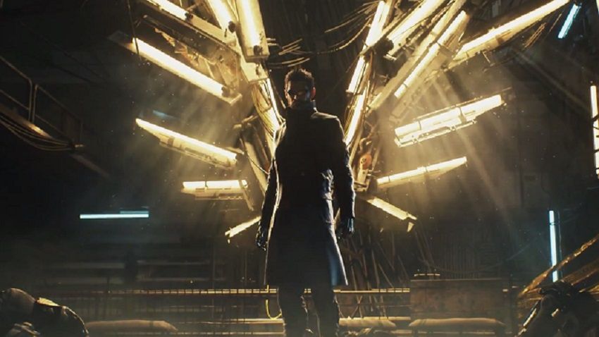 Deus Ex: Mankind Divided - bossów będzie można pokonać samą rozmową