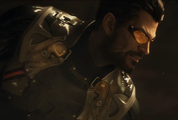 Pierwszy zwiastun Deus Ex: Mankind Divided serwuje mieszankę akcji z niewesołymi rozważaniami o przyszłości