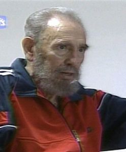 Castro: w wieżach WTC ukryto 200 ton złota