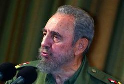 Wielki urodzinowy koncert dla Fidela Castro