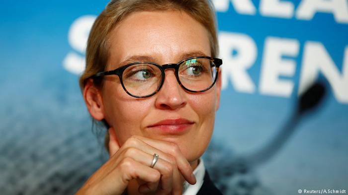 AfD w Bundestagu będzie wyzwaniem dla wszystkich demokratów