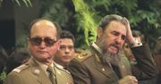 Fidel Castro miał co wspominać